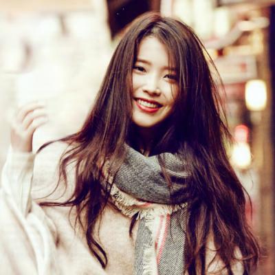 真人头像漂亮女神