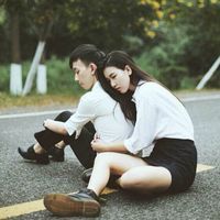 回忆童年个性网名