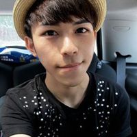 清冷瘦弱男生网名