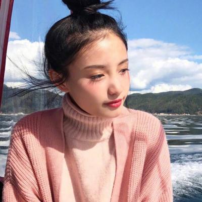 头像女温柔干净ins