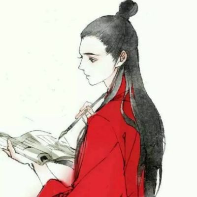 男生头像大全动漫古风霸气