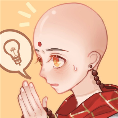 超帅动漫宅男qq头像