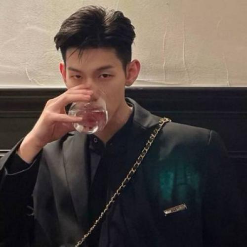 简单头像图片