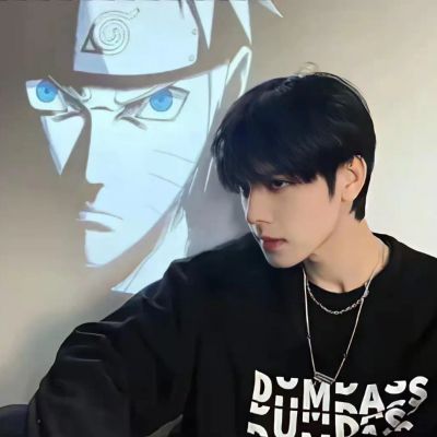 最酷的情侣头像双人