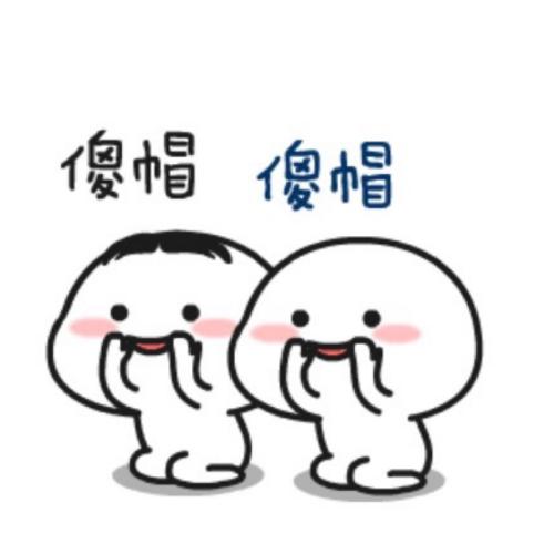 二次元情侣头像一左一右两张分开