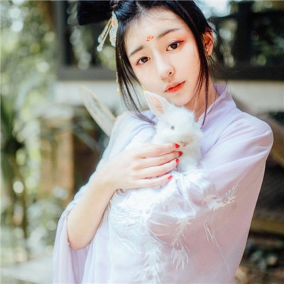 道士头像古风仙气