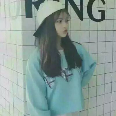 仙女森系图片头像
