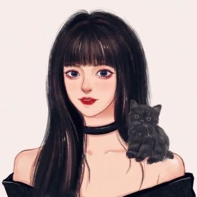 qq浪漫情侣头像