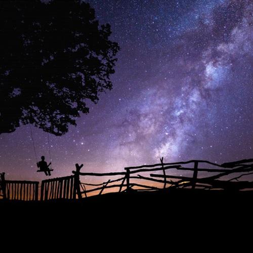 头像星空系列