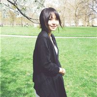 女生杰字的个性网名