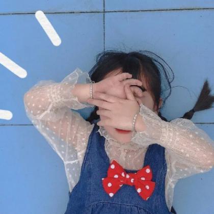 网名英文简短糖果女生