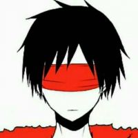 二次元男神动漫头像