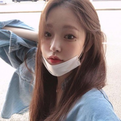 头像图片微信女气质