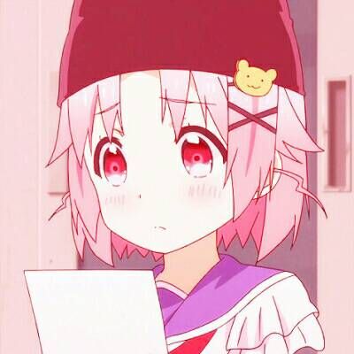 仙女动漫头像