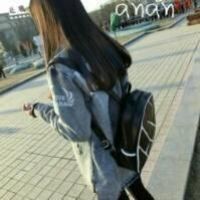三个字好听的网名女生简短