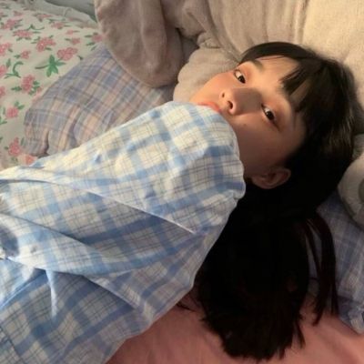 仙女ins森系头像