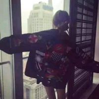 高雅正能量的网名女生