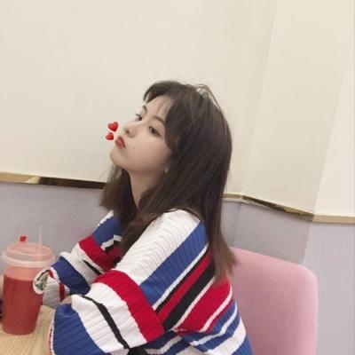 好看的头像女生可爱 仙女