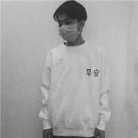 好听的孤独网名男生