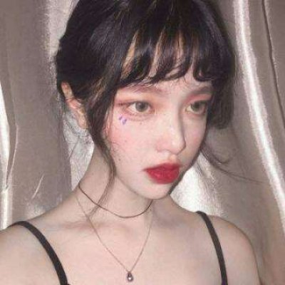 拒绝感情的英文网名