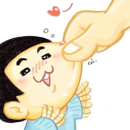 情侣头像ins高级质感一男一女