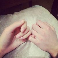 qq头像网名个性签名一套男生