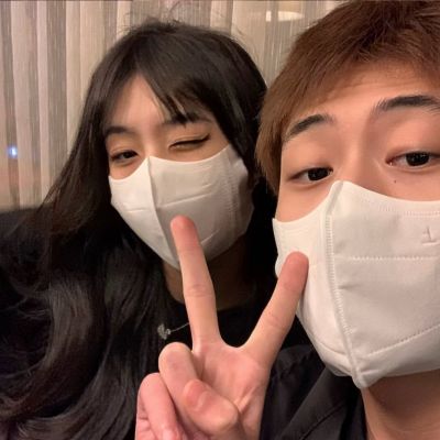 微信浪漫情侣头像
