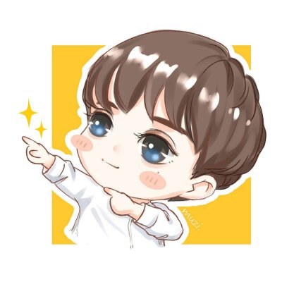 蔡徐坤头像图片鬼畜