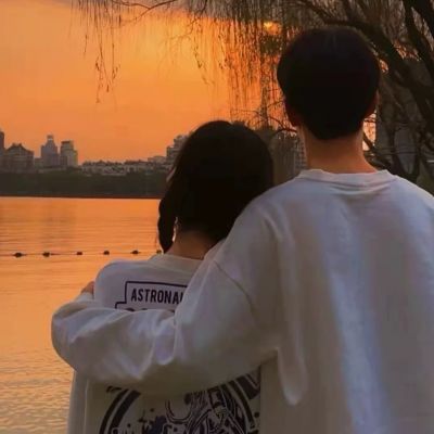 情侣头像一男一女情侣头像我要个性网