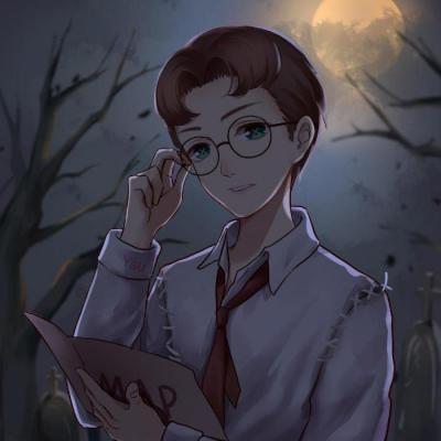 回忆繁体网名