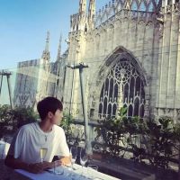 男生伤感头像图片大全2023