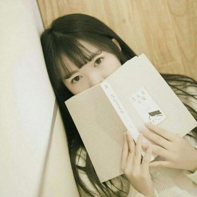 好看女头像森系高清