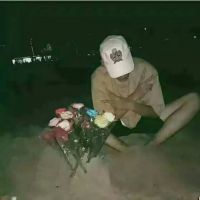 高雅不俗的网名两字