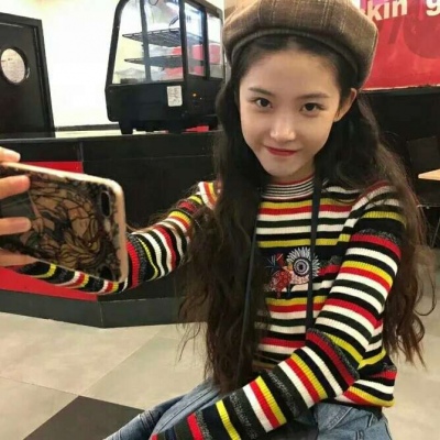 抖音好运头像图片大全