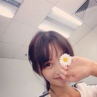 女生头像森系ins