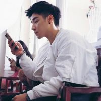 励志网名男生头像