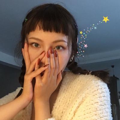 时尚头像女最流行