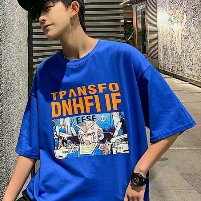时尚微信头像图片