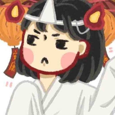 情侣头像女打男动漫