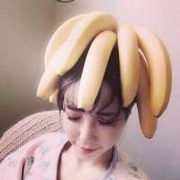头像女可爱小清新图片