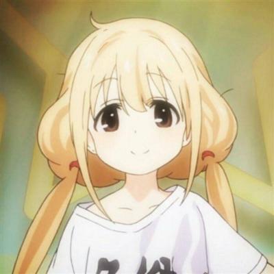 女生头像卡通高清
