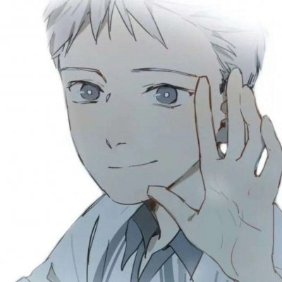 帅气动漫男生头像清晰