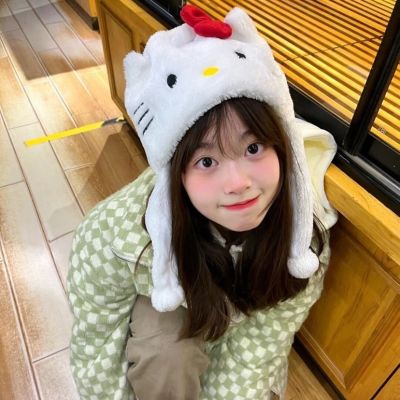 女生头像ins温柔小众