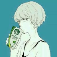 卡通头像男生可爱