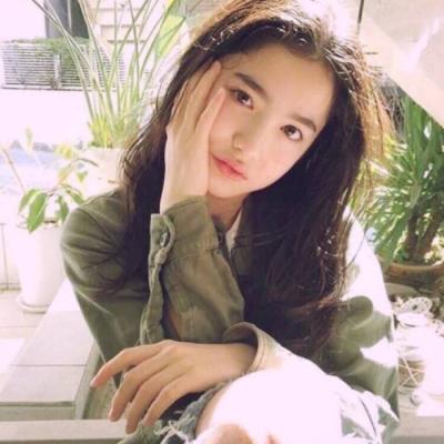 女生头像霸气高冷不露脸清晰
