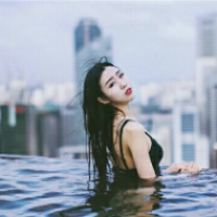 女生简约大气的网名