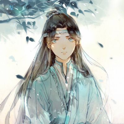 头像图片 动漫 男生古风