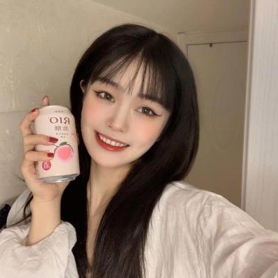 跨年女头像真人拿仙女棒不露脸