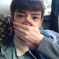 网名简约男生夏天发型图片