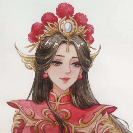 王者荣耀cp头像 情侣